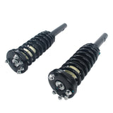 2pcs Front Complete Shock Absorbers Assemblies -59-172123L-172123R JB 85526008