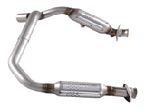 EPA Catalytic Converter Kit fit for Ram 1500 2011-2018 Dodge Ram 1500 2009-2010 5.7L 05610678