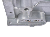 Aluminum Engine Oil Pan Fit for Chevrolet SSR Saab 9-7x 5.3L 6.0L V8 2003-2009 12598154 97144290