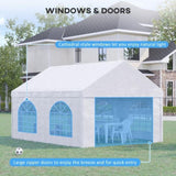 Party Tent 30712179