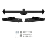 Class 3 Trailer Hitch Receiver Fit For Chevy Astro All 1985-2005 Fit For GMC Safari All 1985-2005 83744209