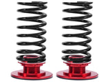 Rear Coilovers 24 Way Damper Struts fit for Nissan 350Z Z33 INFINITI G35 29901882