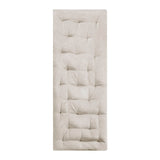 Poly Chenille Lounge Floor Pillow Cushion B03596311
