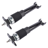 2Pcs Rear Shock Absorbers w/ Magnetic Fit for Cadillac XLR 2004-2009 Chevy Corvette C5 2003-2007 C6 91311281