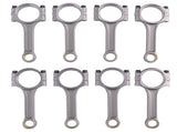 I Beam 5.700" 2.100" .927" Forged 5140 Steel Connecting Rods Fit For Chevy SBC 350 1967-2003 28702551