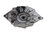 1G Style Chrome 110 AMP 1 Wire Alternator Replacement for Ford Mustang 289 302 351 V8 10SI 11180217