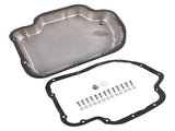 Finned Aluminum 2-3/8" Automatic Transmission Oil Pan Fits for GM TH400 Turbo 400 05358812