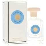 Tory Burch Electric Sky by Tory Burch Eau De Parfum Spray 3.0 oz for Women FX-570197