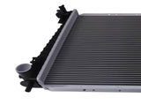 Auto Engine Radiator fit for Ford F150 F250 F350 5.4L 1999-2003 2136A Cross Flow 57621389
