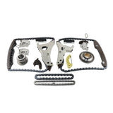 Fit for Mercedes-Benz C43 C350 E350 E400 ML350 GL450 Timing Chain Kit 2760502416 67270589