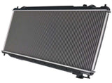 Coolant Radiator Assembly fit for Nissan Maxima 3.5L 2007-2008 21460ZK30A 27082432