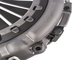 1x Transmission Clutch Pressure Plate for Volvo Bus B11R B12B B13R 3400 700 618 50237996