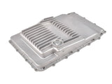 10R80 Cast Aluminum Transmission Oil Pan Replacement for Ford F-150 Mustang Expedition 17-24 61829931
