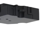 AC Heater Blend Door Actuator fit for Cadillac DeVille 2000-2005 604-166 52474878 57821069