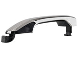 Door Handle fit for GMC Sierra 1500 Denali 2014-2018 22923594 Front Rear 60683183