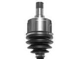 1xFront Driver Side CV Axle Shaft fit for Honda Civic 1992 -2001 2002 2003 2004 2005 77640245
