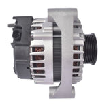 Alternator 150A 12V Fits for Chevy Camaro SS, 1SS, 2SS 2010-2015 6.2L Naturally Aspirated VIN W 96645011