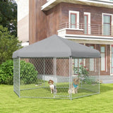 Dog Kennel 19086277