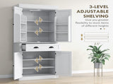 Kitchen Storage Cabinet 43806342