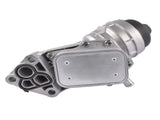 Oil cooler Filter Housing 2701800610 Fit for Mercedes CLA250 GLA250 GLB250 2014-2023 65152542