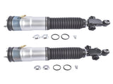 Pair Rear Left & Right Air Suspension Strut w/o ADS Fit For BMW 7 Series F01 F02 740i 750Li 760Li 64852335