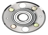 Rear LH RH 4 Lug Wheel Hub Kit fit for Acura Integra Honda 513105 with ABS System 04054577