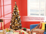 6ft Christmas tree 09495643