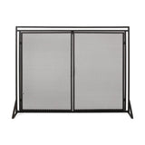 ZNTS FIREPLACE SCREEN 67721.00