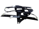 Front Left Power Window Regulator for Ford Expedition 2003-2006 Lincoln Navigator 2003-2006 88183215