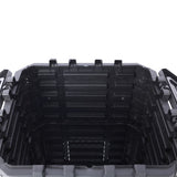 Garden Composter Bin Made from Recycled Plastic 132 Gallons Large Compost Bin - Create 74834455