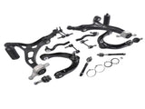 16X Front Upper & Lower Control Arm Suspension Kit Fits For 11-15 Jeep Grand Cherokee K621608 61331813
