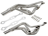 Exhaust Manifold Header Fit For Chevy SBC 267-400 V8 1970-1987 MT001028 83234202
