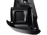 Black Rear Bumper Assembly fit for Dodge RAM 1500 2500 3500 2003-08 CH1103111 67690394