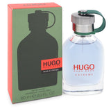 Hugo Extreme by Hugo Boss Eau De Parfum Spray 2 oz for Men FX-546277