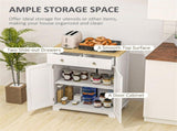 Kitchen Storage Cabinet 26596669