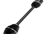 Rear Left & Right Complete CV Joint Axles fit for Polaris Ranger XP 900 2013-2017 43778771