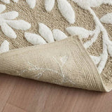 Cotton Tufted Bath Rug B035P203228