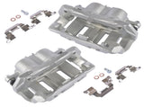 2x Brake Calipers w/ Bracket Front Left & Right for Acura RDX Honda CR-V Odyssey 19-B2958 19-B2959 92554077