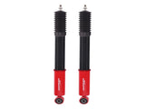 Coilovers Struts Springs Lowering Kit fit for Honda Civic Si Sedan/Coupe 1.5L 17-21 93651347