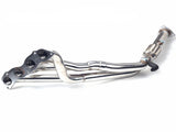 Exhaust Header Fit For Honda CIVIC SI 2.0L 4CYL K20Z3 FG2 FD4 FD3MT001021 43015582