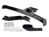 Rear Trailer Hitch Kit Trailer Hitch Receiver Fit For Hyundai Santa Cruz 2022-2025 66885134