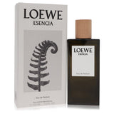 Esencia by Loewe Eau De Parfum Spray 3.4 oz for Men FX-564436