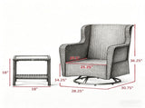 Table and Chair 53475455