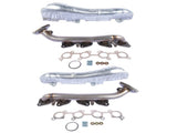 Pair Exhaust Manifold Replacement for 00-04 Toyota Tundra Sequoia 4.7L V81710450151 674-683 79477689