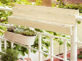 Balcony Railing Table 73742216