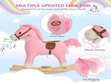 Kids Rocking Horse 03040520