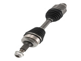 Front Passenger CV Axle Assembly fit for Chevrolet Equinox GMC 2010-2016 3.0L 3.6L 86305089