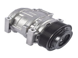 A/C AC Compressor Replacement for John Deere Tractor 6100 6120 6200 6210 6220 6300 6310 6400 6510 05869631