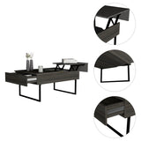 Georgetown Lift Top Coffee Table B128P148917