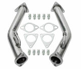Exhaust Downpipe Fit For Nissan 09-18 370z 08-13 Infiniti G37 MT001115 32568396